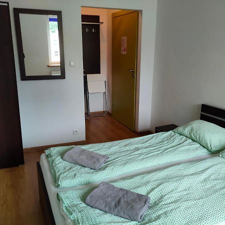Lux Hostel - Z Prywatnymi Lazienkami Gdynia Dış mekan fotoğraf