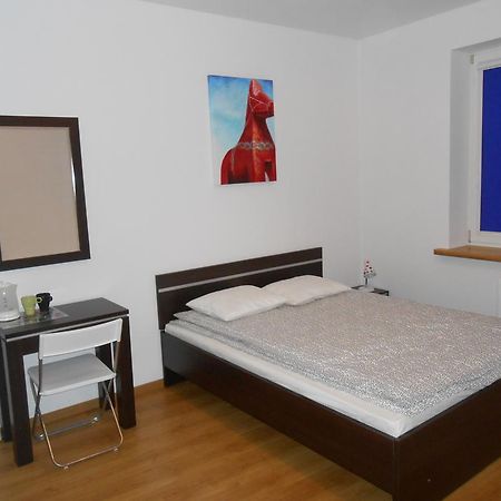 Lux Hostel - Z Prywatnymi Lazienkami Gdynia Dış mekan fotoğraf
