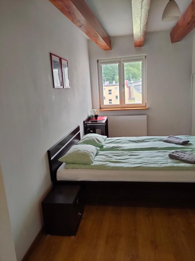 Lux Hostel - Z Prywatnymi Lazienkami Gdynia Dış mekan fotoğraf