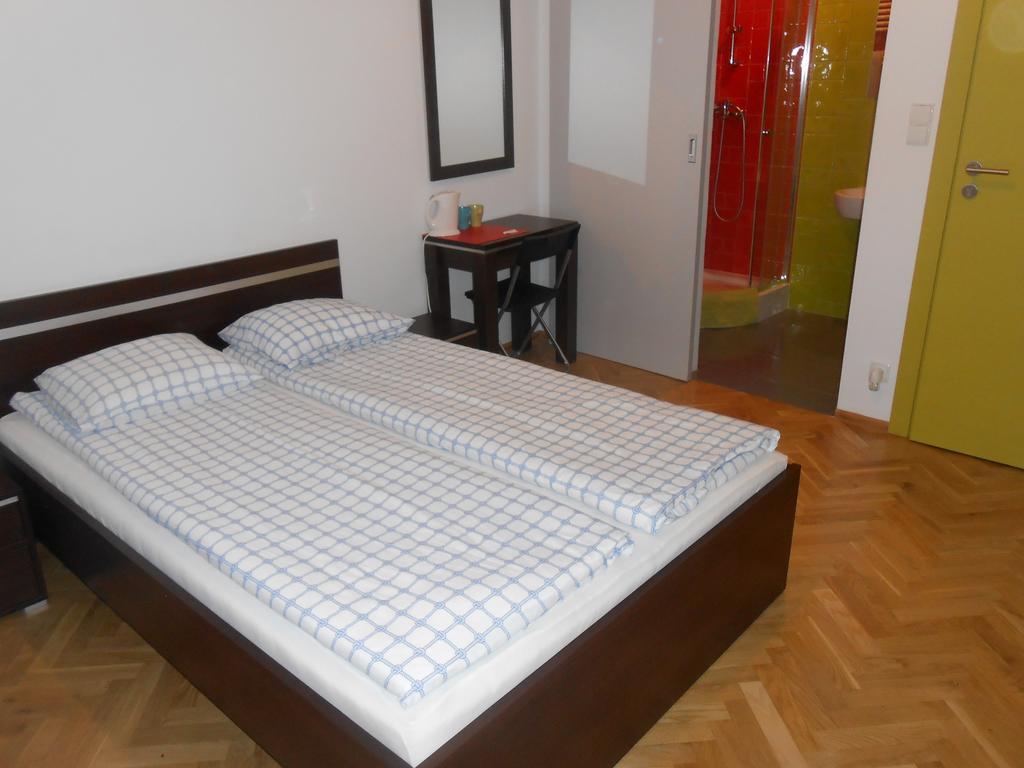Lux Hostel - Z Prywatnymi Lazienkami Gdynia Oda fotoğraf