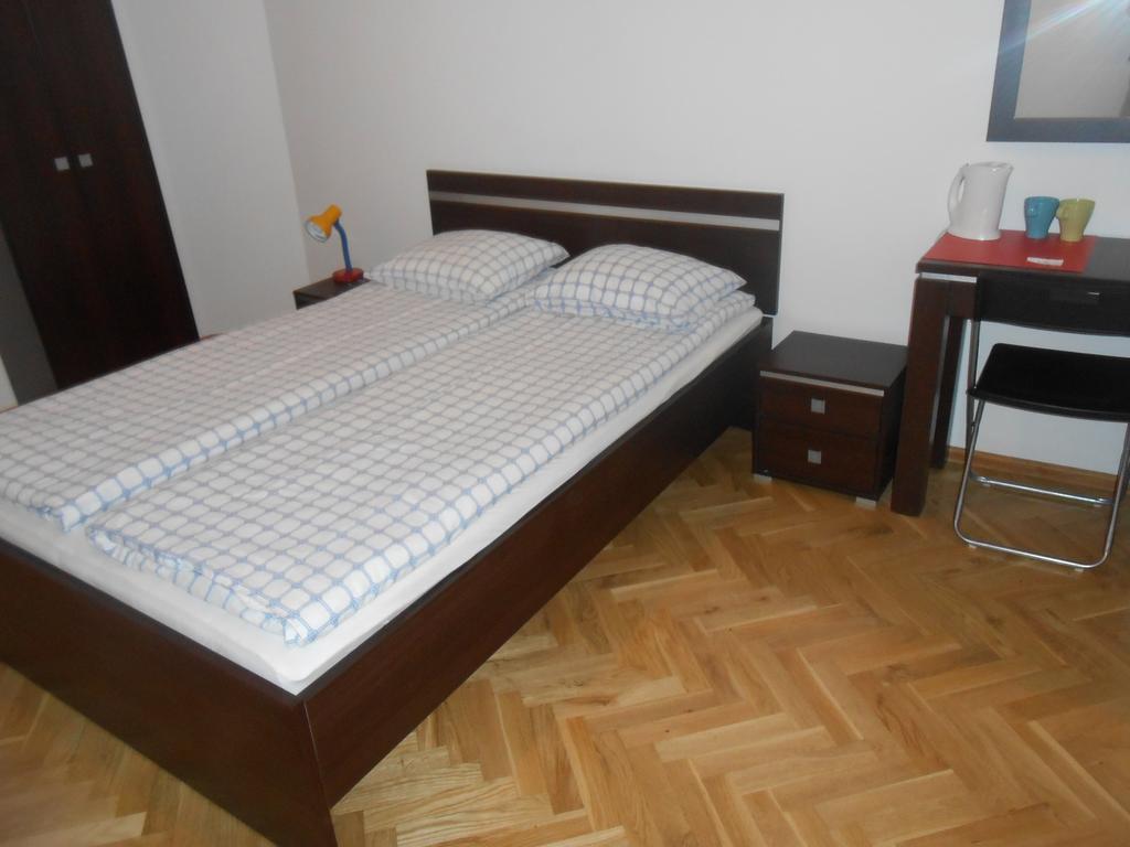 Lux Hostel - Z Prywatnymi Lazienkami Gdynia Oda fotoğraf