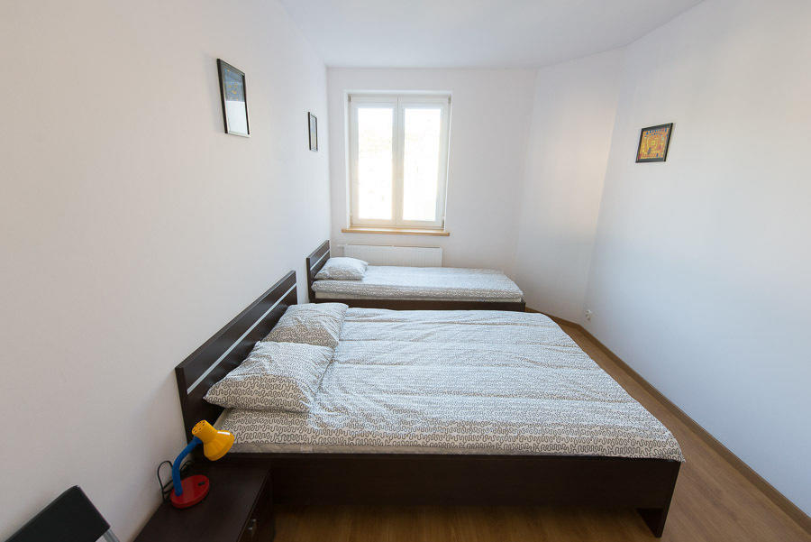 Lux Hostel - Z Prywatnymi Lazienkami Gdynia Oda fotoğraf