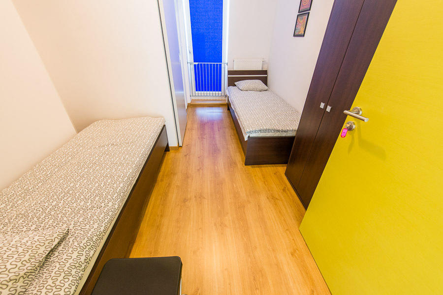 Lux Hostel - Z Prywatnymi Lazienkami Gdynia Oda fotoğraf