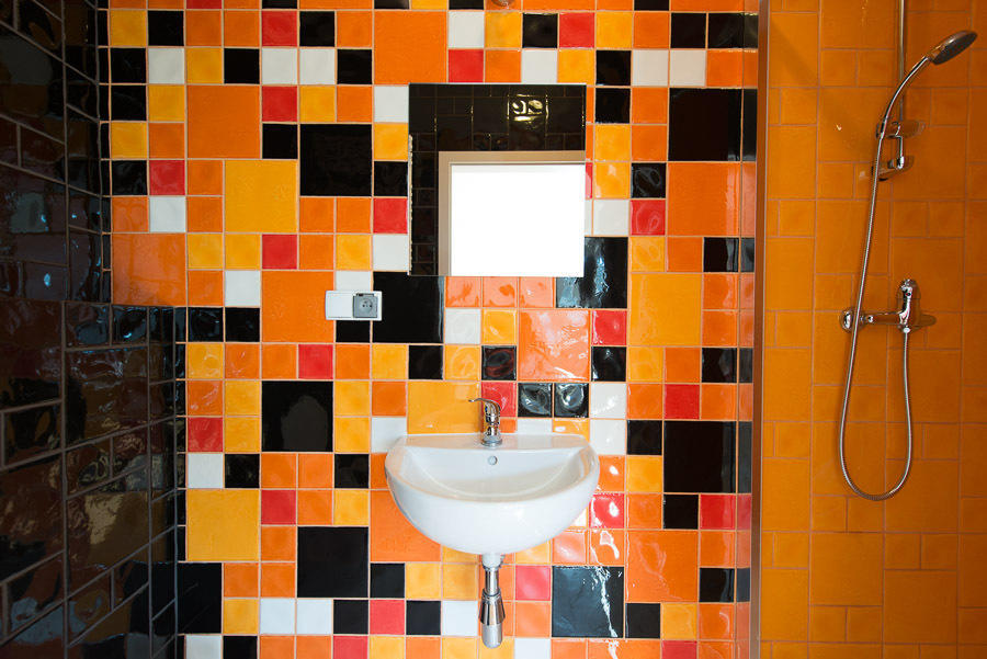 Lux Hostel - Z Prywatnymi Lazienkami Gdynia Oda fotoğraf