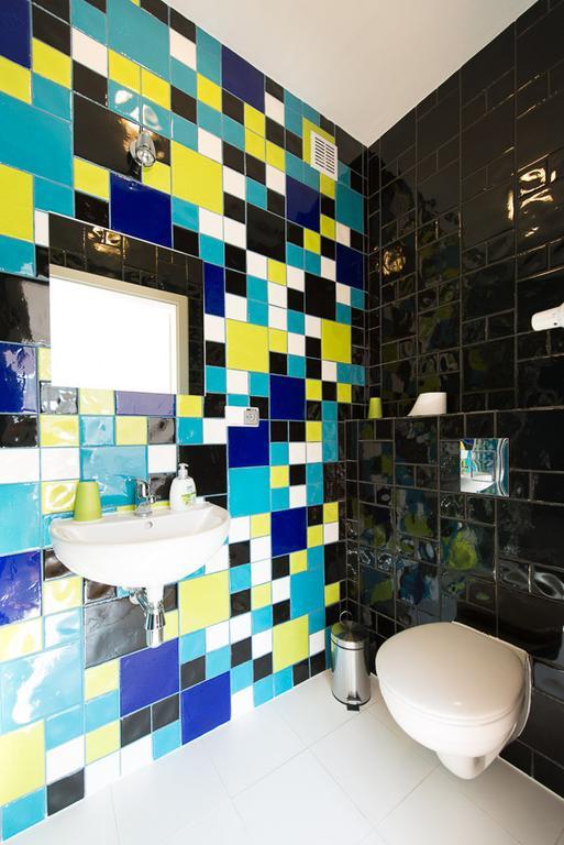 Lux Hostel - Z Prywatnymi Lazienkami Gdynia Oda fotoğraf