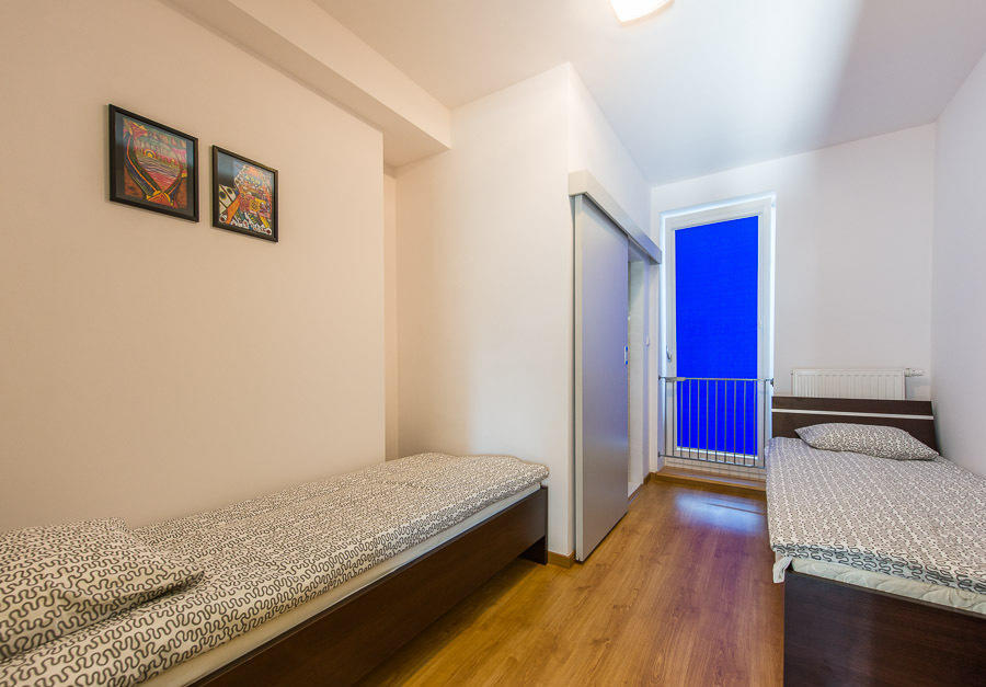 Lux Hostel - Z Prywatnymi Lazienkami Gdynia Oda fotoğraf