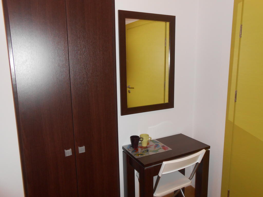 Lux Hostel - Z Prywatnymi Lazienkami Gdynia Oda fotoğraf