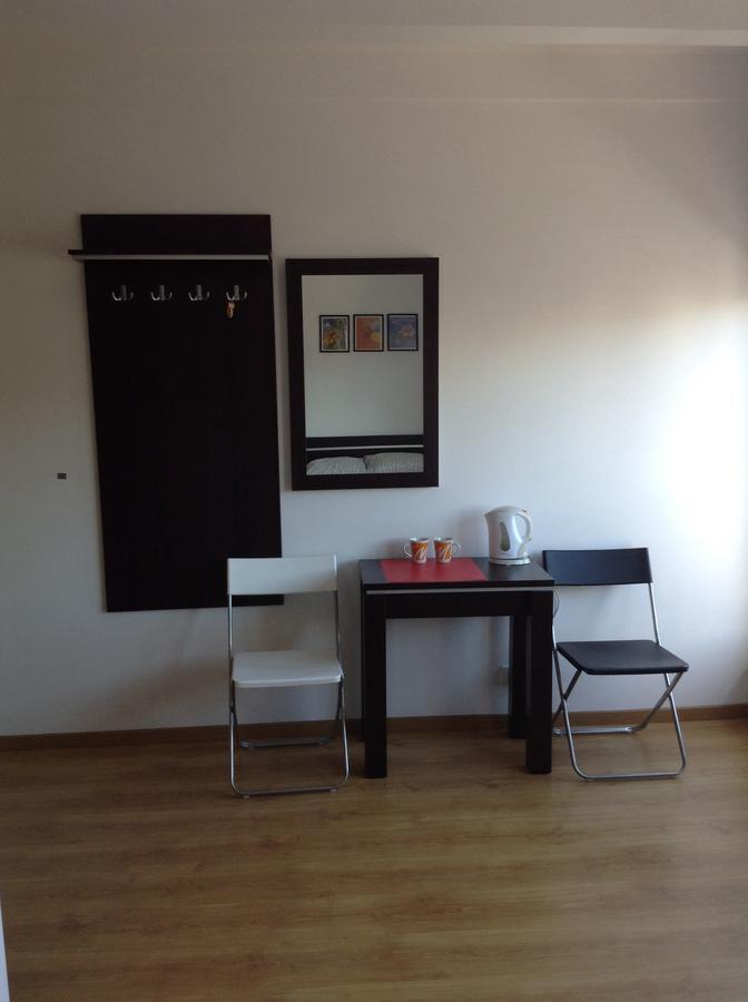 Lux Hostel - Z Prywatnymi Lazienkami Gdynia Dış mekan fotoğraf