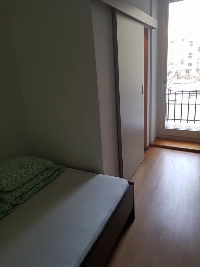 Lux Hostel - Z Prywatnymi Lazienkami Gdynia Dış mekan fotoğraf