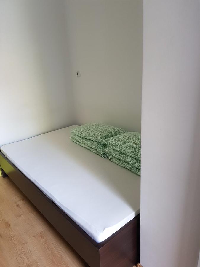Lux Hostel - Z Prywatnymi Lazienkami Gdynia Dış mekan fotoğraf