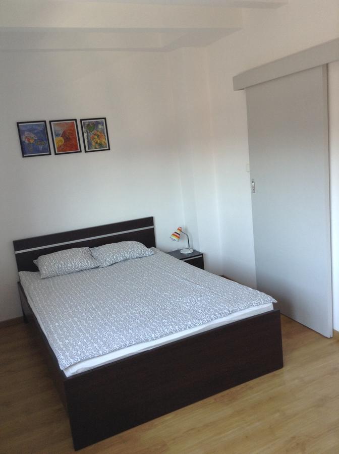 Lux Hostel - Z Prywatnymi Lazienkami Gdynia Dış mekan fotoğraf
