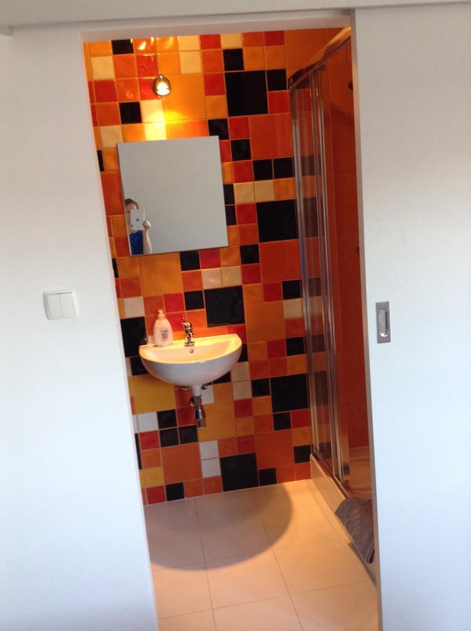 Lux Hostel - Z Prywatnymi Lazienkami Gdynia Dış mekan fotoğraf